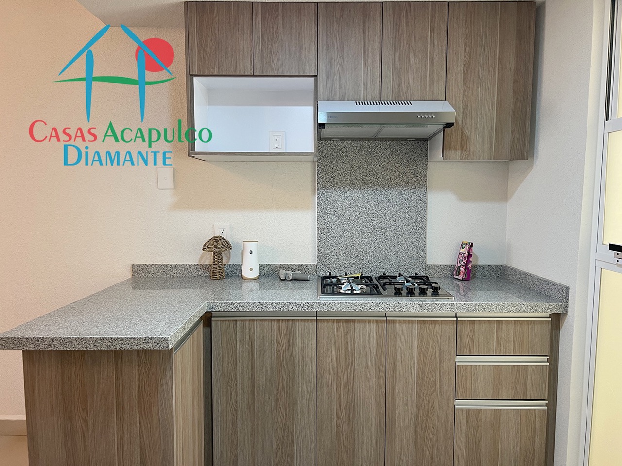 Dream Diamante Ópalo - Cocina 2